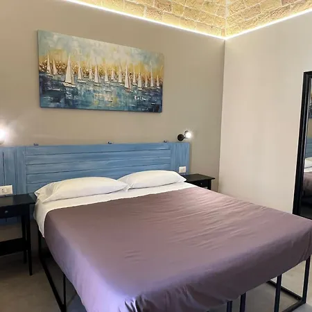 Konukevi Pescaramare 4*