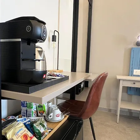 Pescaramare Casa de hóspedes 4*