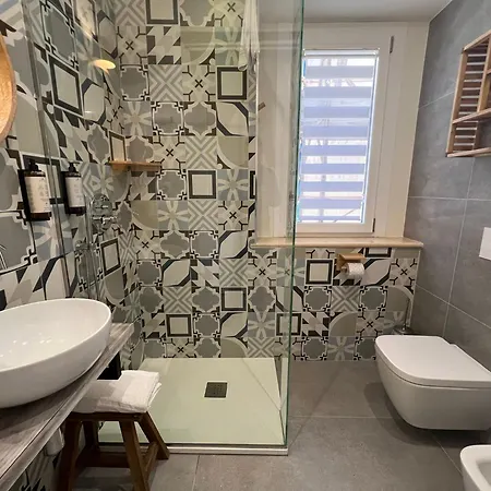 Pescaramare Casa de hóspedes 4*