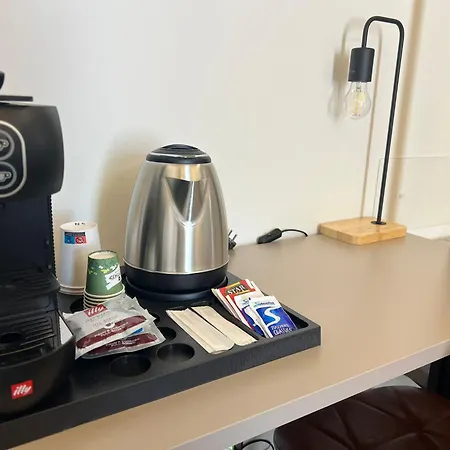 Gasthuis Pescaramare 4*