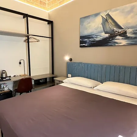 Pescaramare Guest house