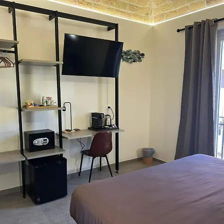 Pescaramare Pensión Pescara