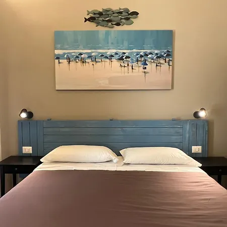 Pescaramare Guest house *