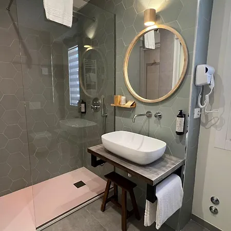 Guest house Pescaramare *