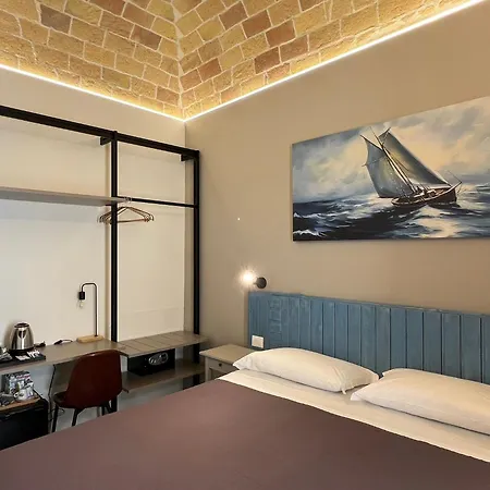 Pescaramare פסקרה