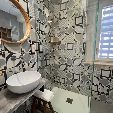 בית הארחה Pescaramare