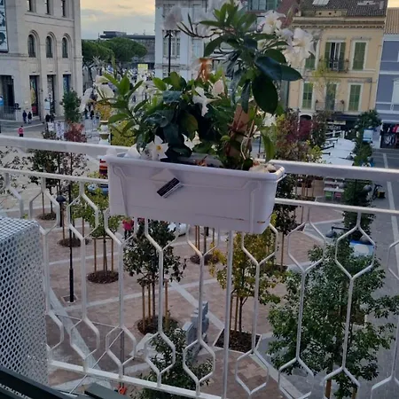 Pescaramare בית הארחה