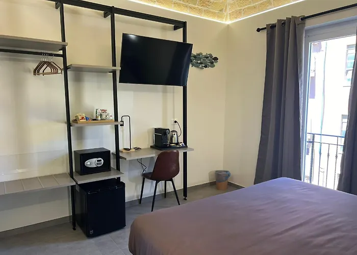 Pescaramare Guest house Pescara