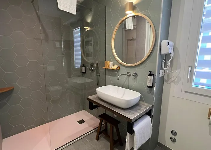 Pensjonat Pescaramare 4*