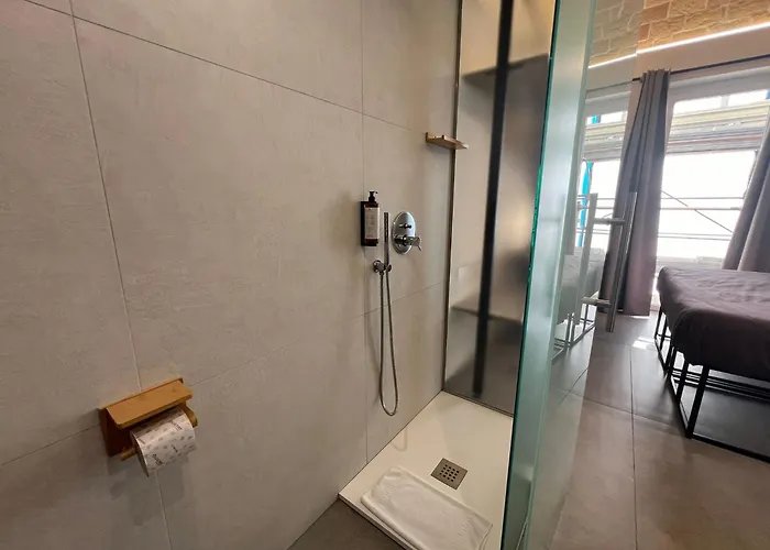 Pescaramare Pensjonat 4*