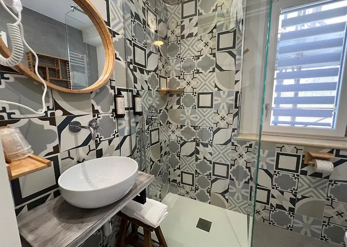 Guest house Pescaramare