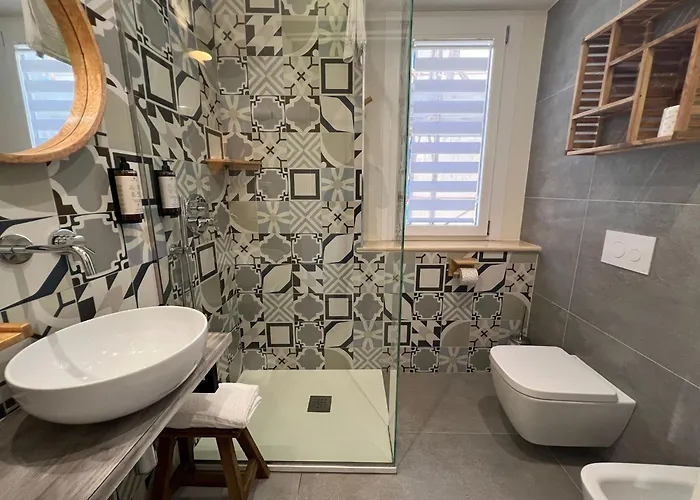 Pescaramare Guest house 4*