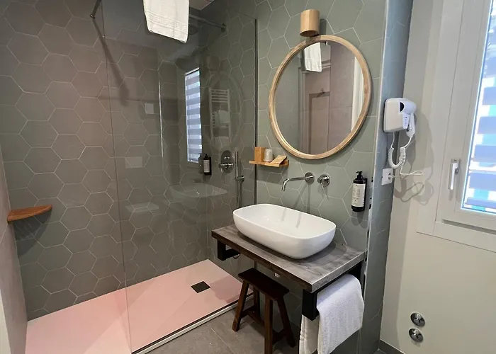 Pescaramare Guest house 4*