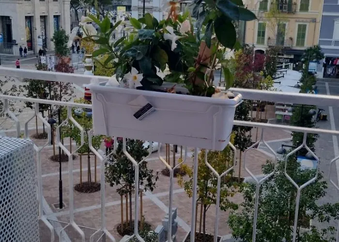 Pescaramare Guest house